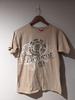 Element Bam Margera T Shirt | Grailed