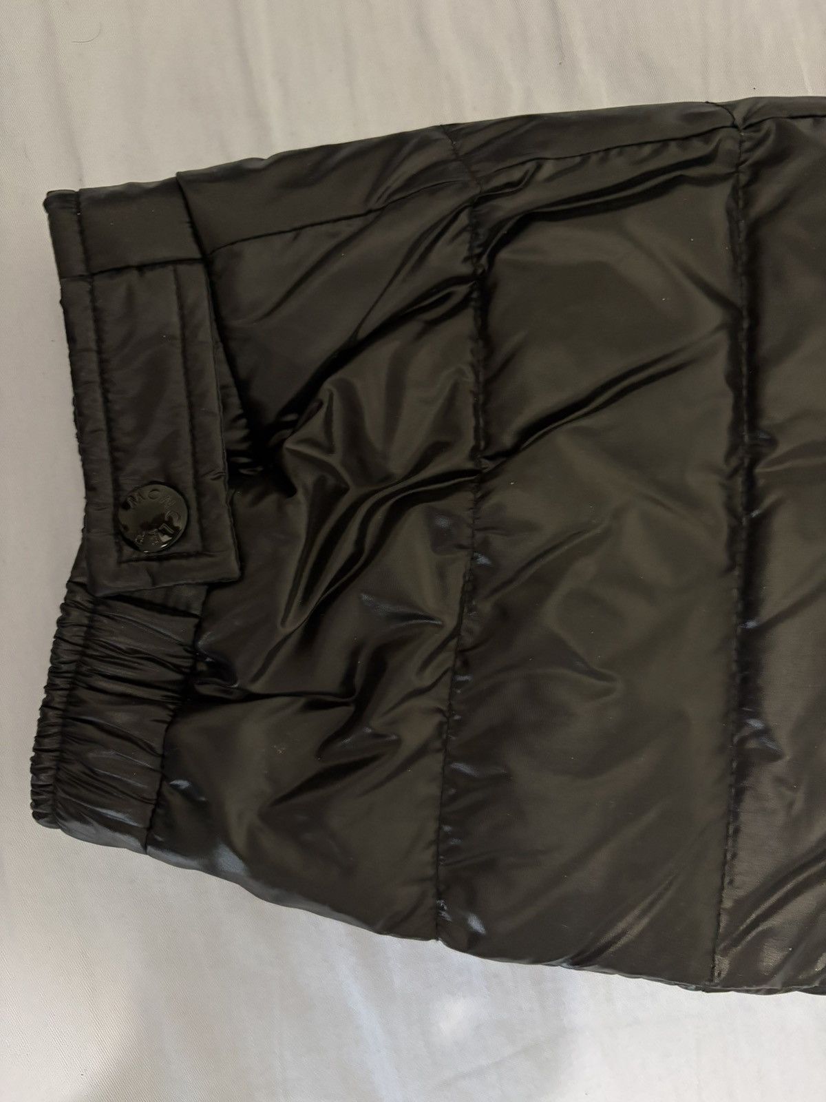 Moncler Moncler 2 1952 pants Size US 33 - 4 Thumbnail