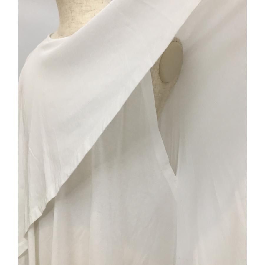 Issey Miyake Issey Miyake Layered-T Shirt Size on tag : 2 Size M / US 6-8 / IT 42-44 - 6 Thumbnail