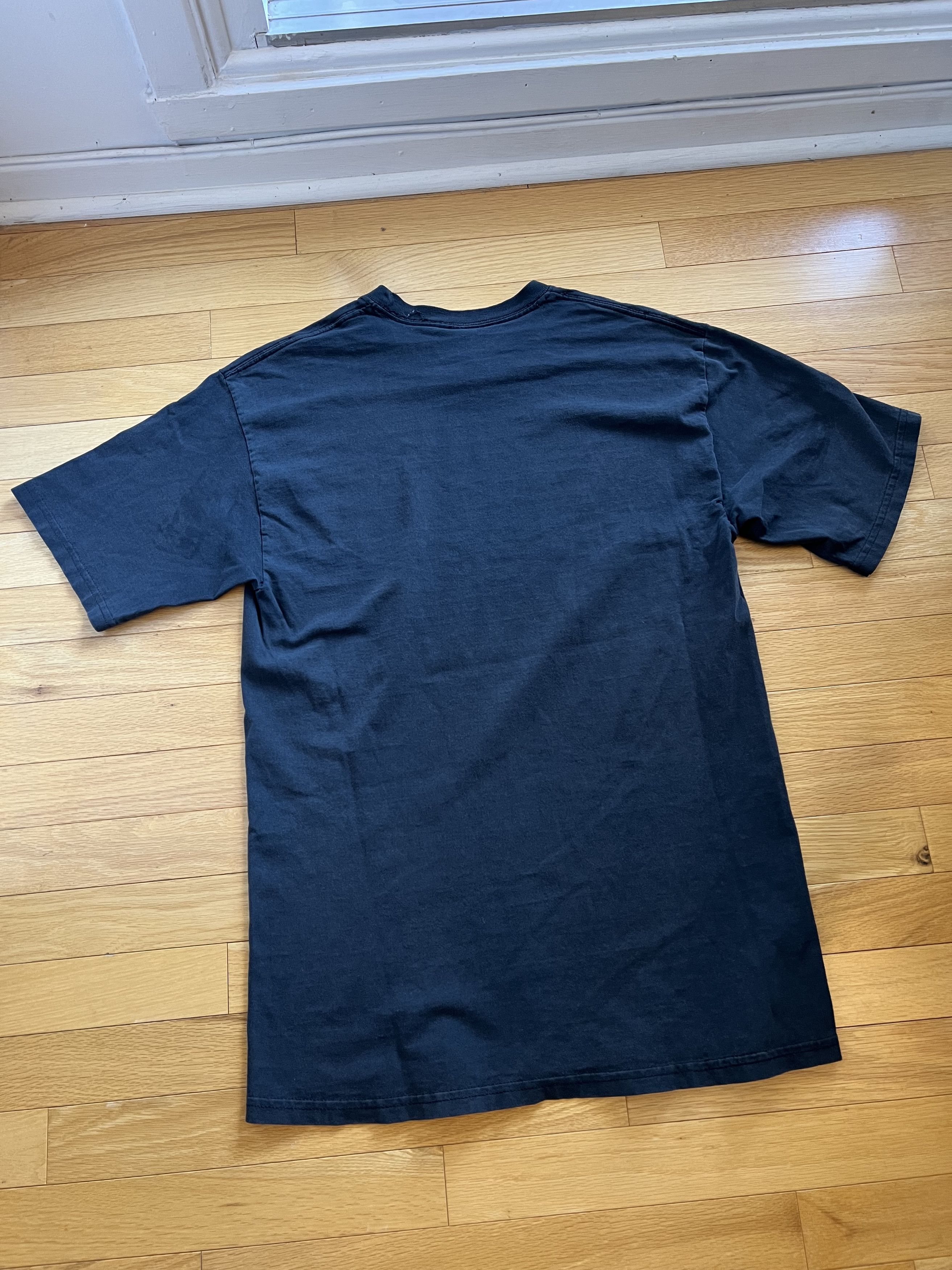 Vintage 1990s Maxell Graphic Tee Size US XL / EU 56 / 4 - 5 Thumbnail