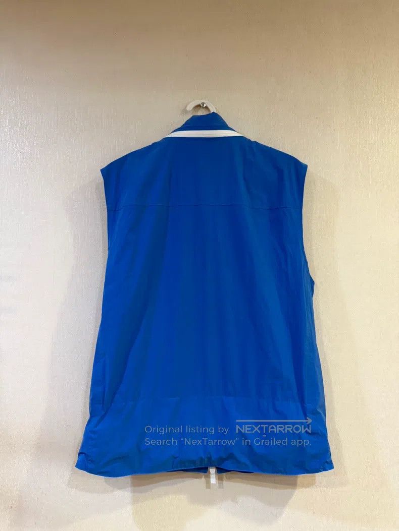 Hermes Hermes Vest with Hat Storage Size US M / EU 48-50 / 2 - 2 Thumbnail