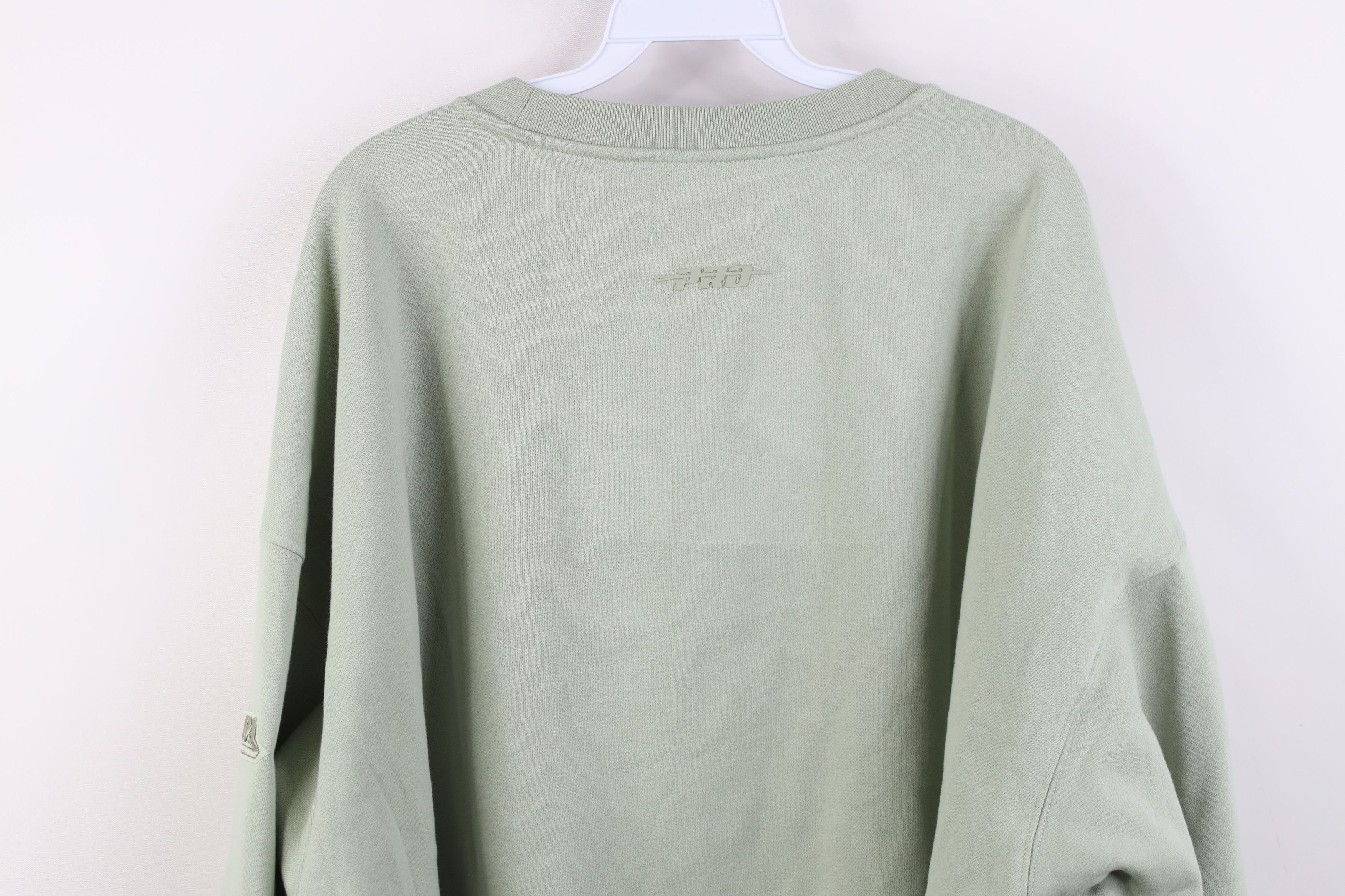 Vintage New Pro Standard Cleveland Guardians Baseball Sweatshirt Size US XXL / EU 58 / 5 - 15 Thumbnail