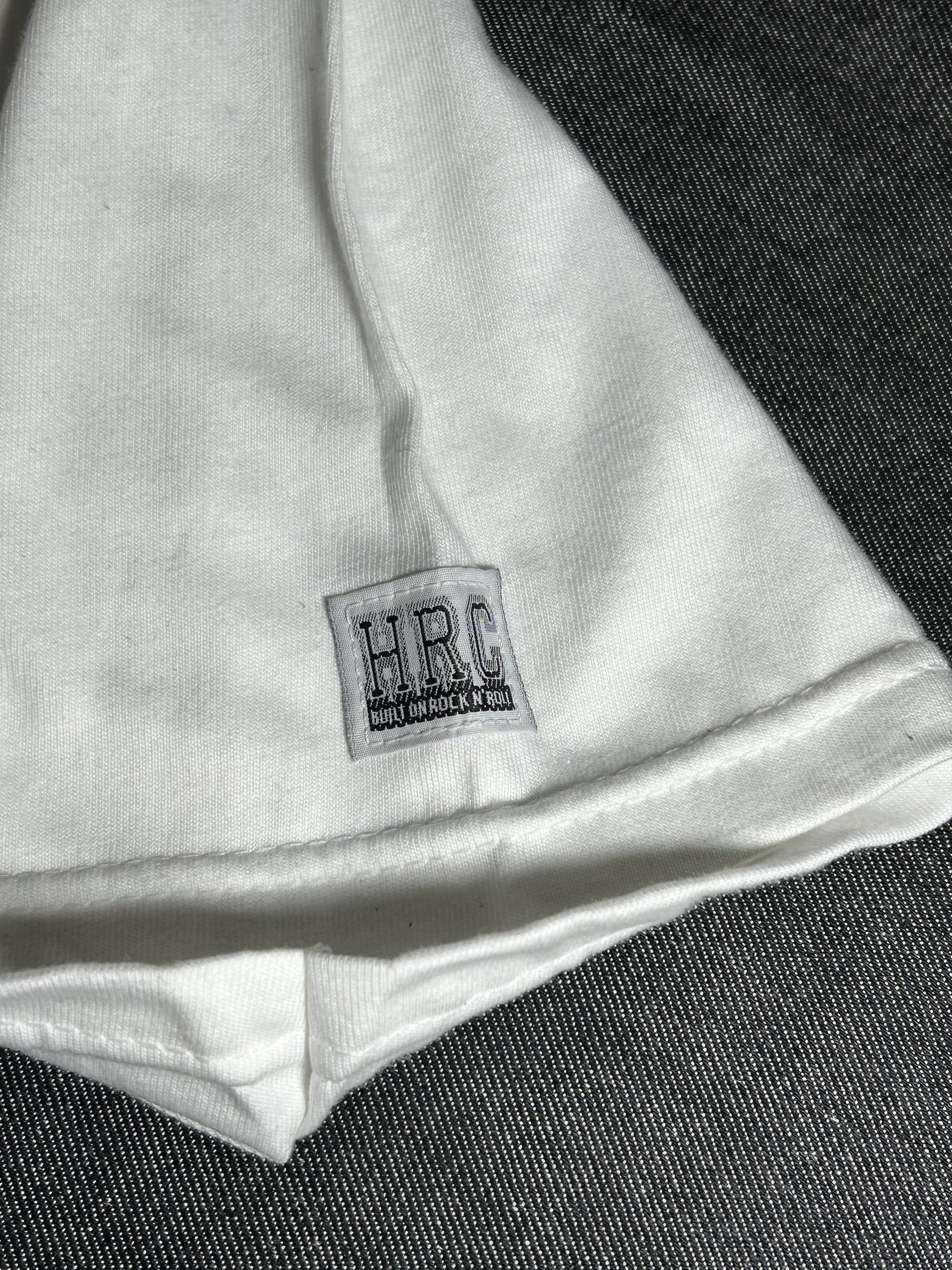 Hard Rock Cafe Vintage Hard Rock Caffe Tee (Single Stitch) Size US L / EU 52-54 / 3 - 5 Thumbnail