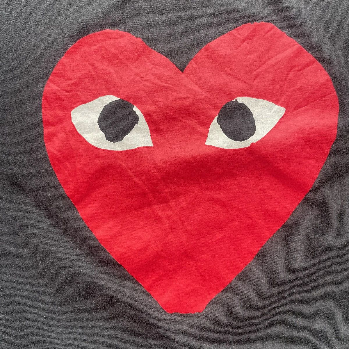 Comme des Garcons Commes des garcons tshirt Size US M / EU 48-50 / 2 - 3 Thumbnail