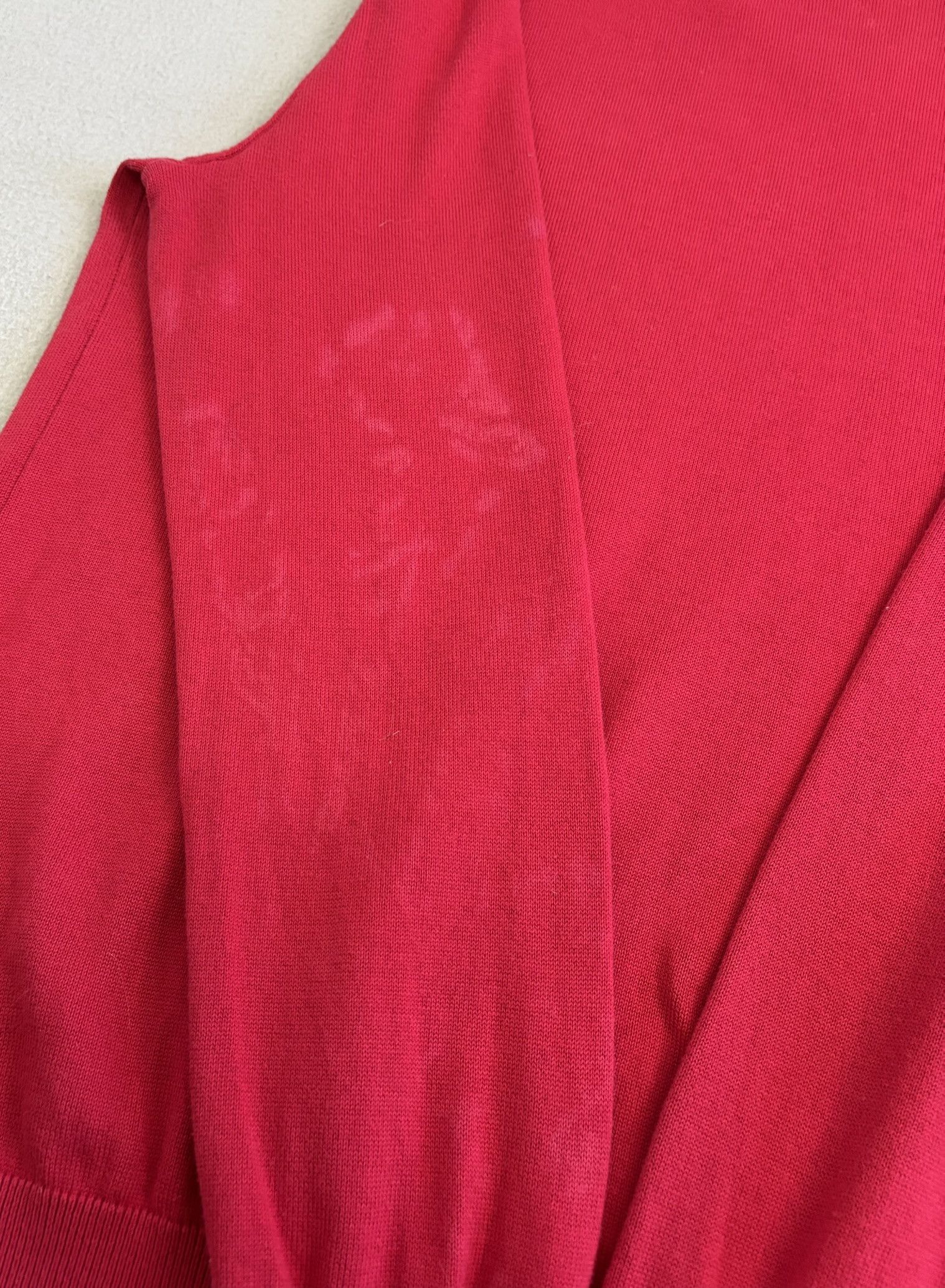 Polo Ralph Lauren Polo Ralph Lauren Red sweater Size. M Size US M / EU 48-50 / 2 - 15 Thumbnail
