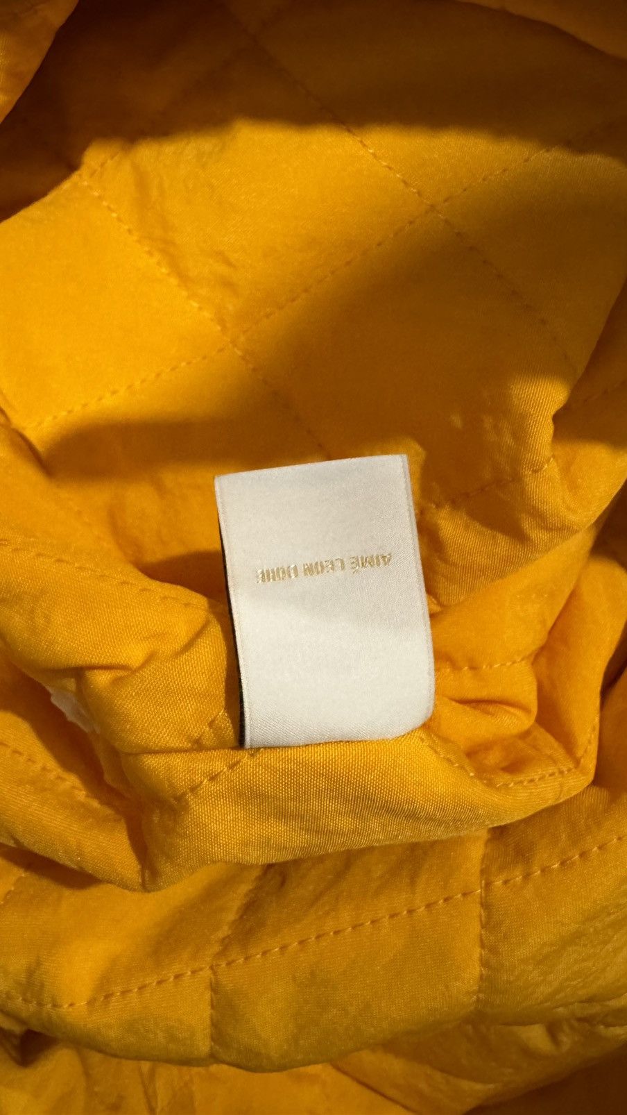 aime leon dore Collegiate Popover 【M】 Aime Leon Dore Collegiate Popover