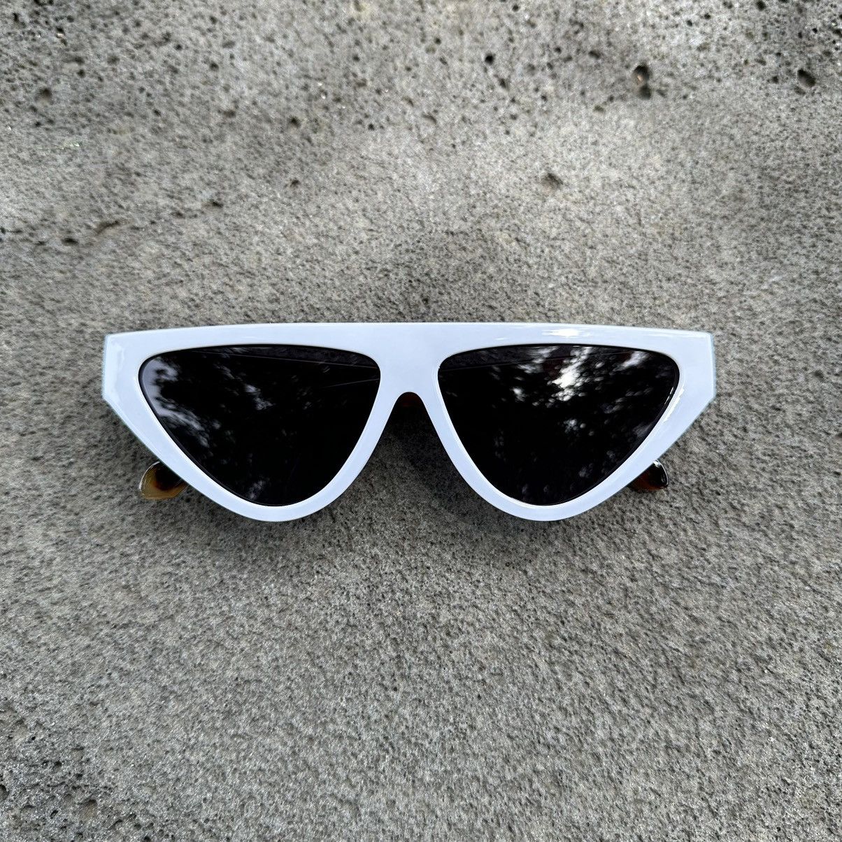 Other Y2K Unisex Sunglasses Retro Fashion Shades QZ286-02 Size ONE SIZE - 1 Thumbnail