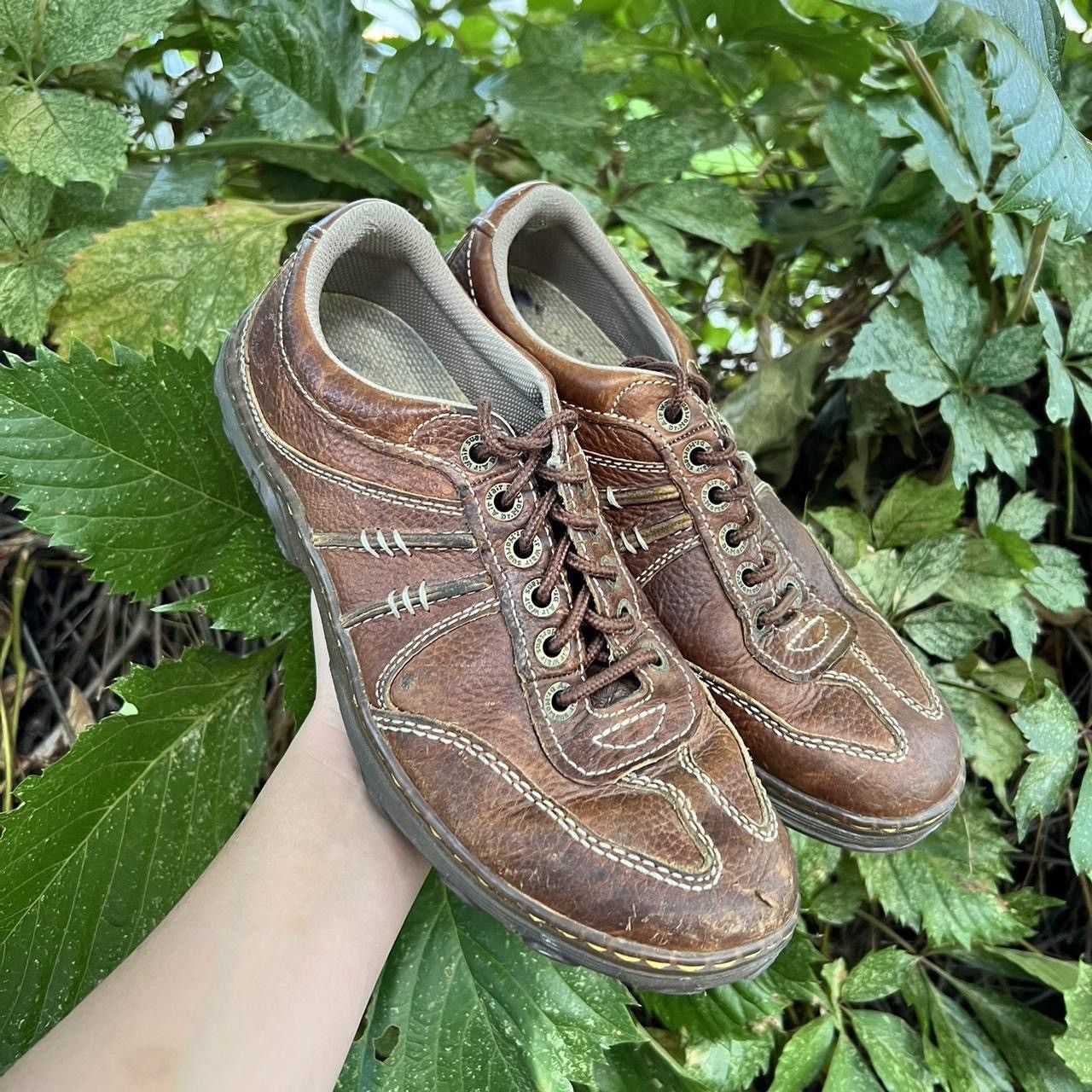 Dr. Martens Dr marten oxfords Size US 9 / EU 42 - 1 Thumbnail