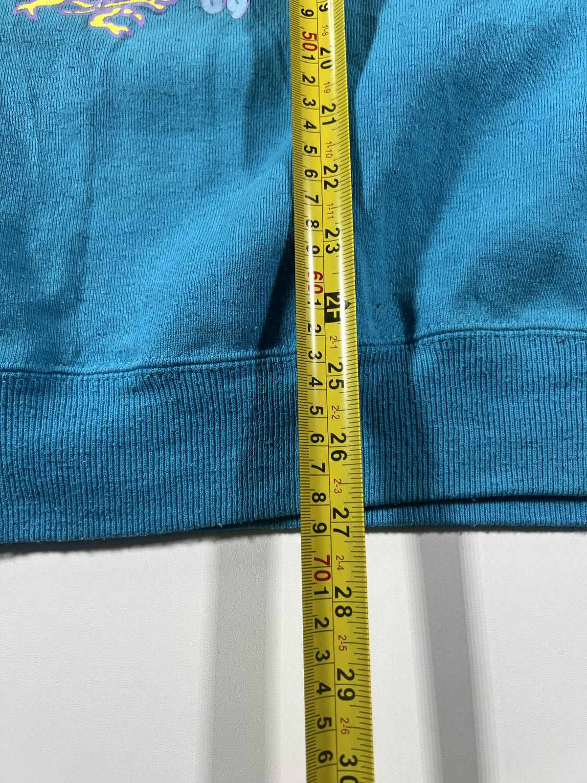 Jansport JanSport Vintage Purdue University Sweatshirt XL Size US XL / EU 56 / 4 - 8 Thumbnail