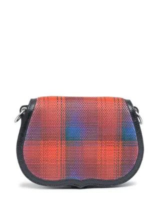 Maison Margiela O1W1Db10525 Size: Os / Shoulder Bag In Multicolor, Women's