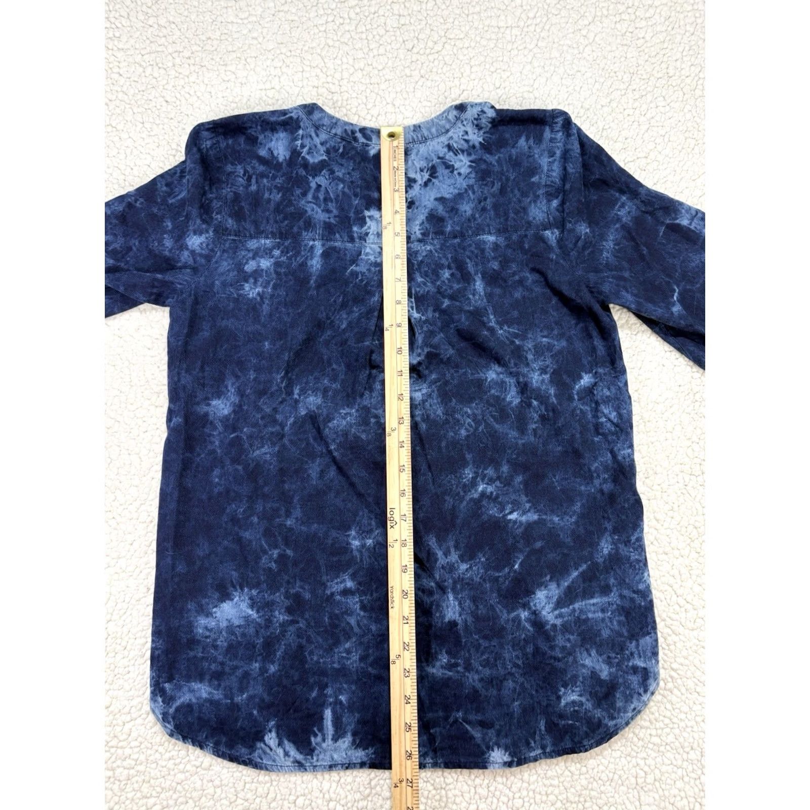 J. Jill VINTAGE? No. Size XS / US 0-2 / IT 36-38 - 6 Thumbnail