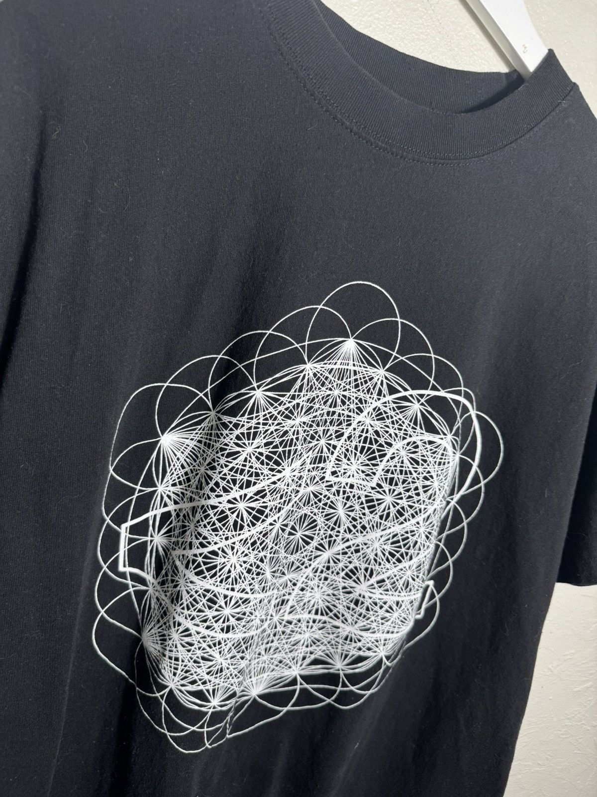 Other 2hollis concert tee Size US M / EU 48-50 / 2 - 2 Thumbnail