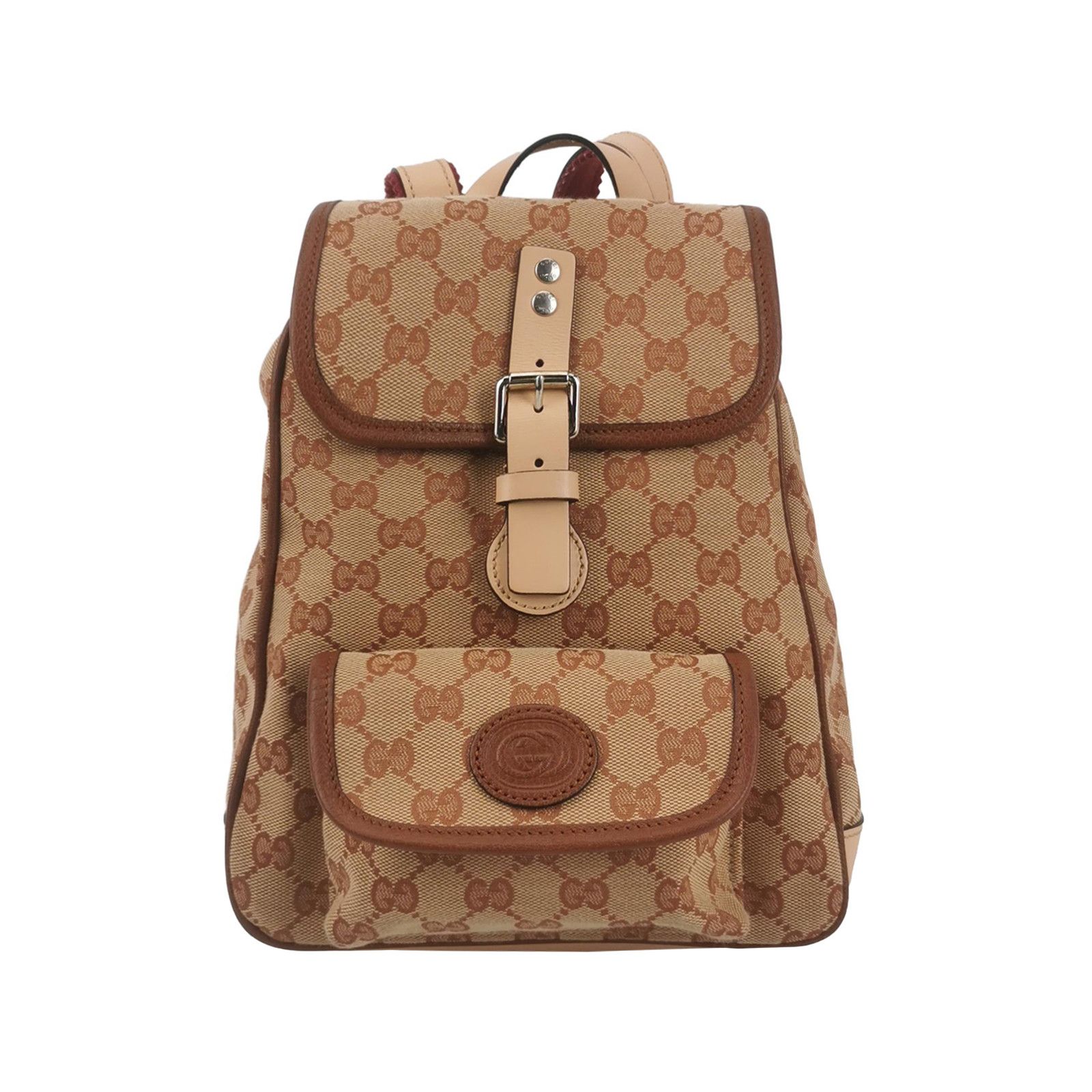 Gucci Gucci Women os Backpacks Size ONE SIZE - 1 Thumbnail
