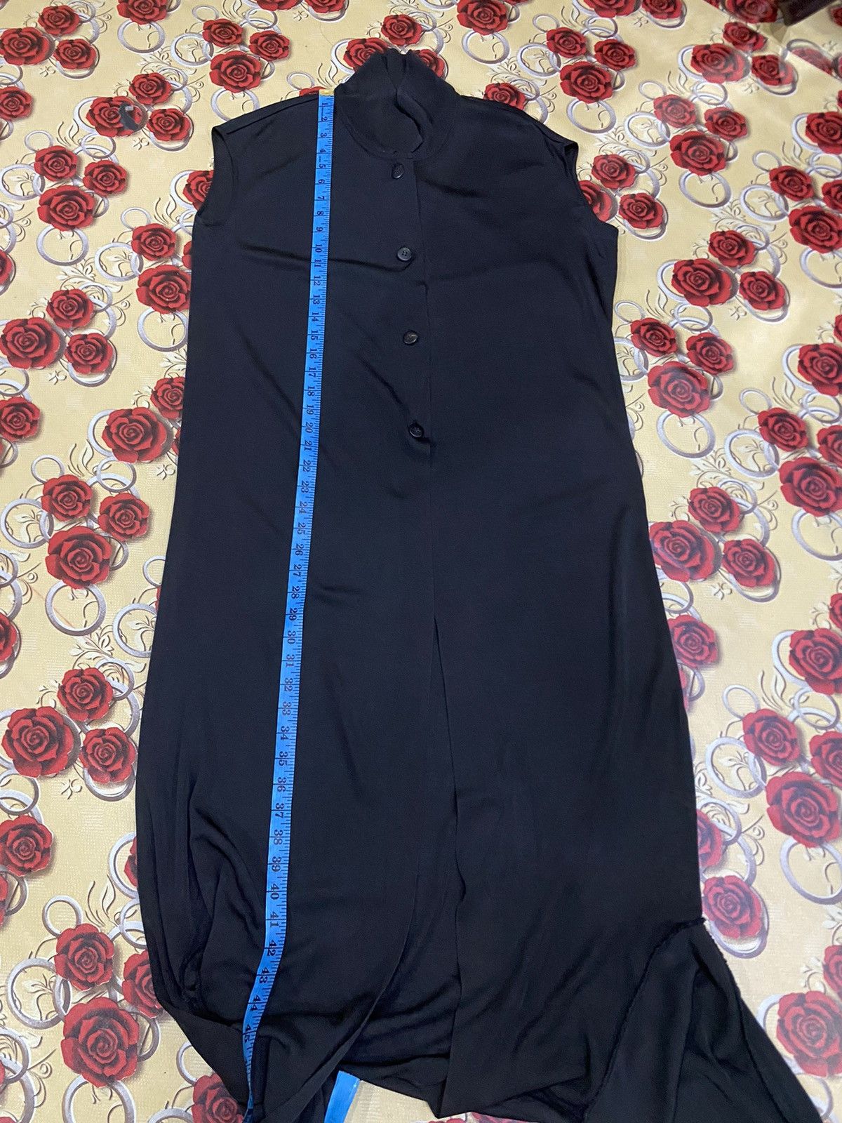 Issey Miyake 🔥GRAIL ICONIC🔥 Issey Miyake Permanente Size US M / EU 48-50 / 2 - 12 Thumbnail