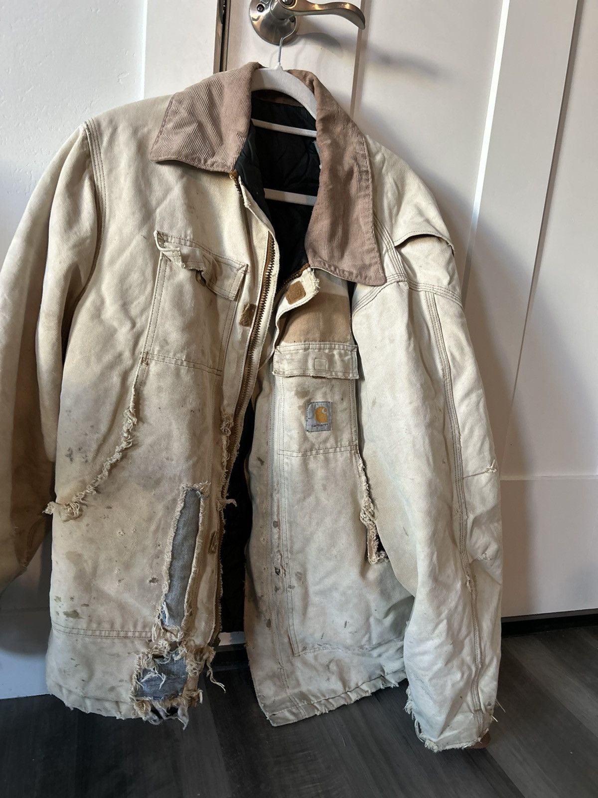 Carhartt Carhartt jacket Size US M / EU 48-50 / 2 - 2 Thumbnail