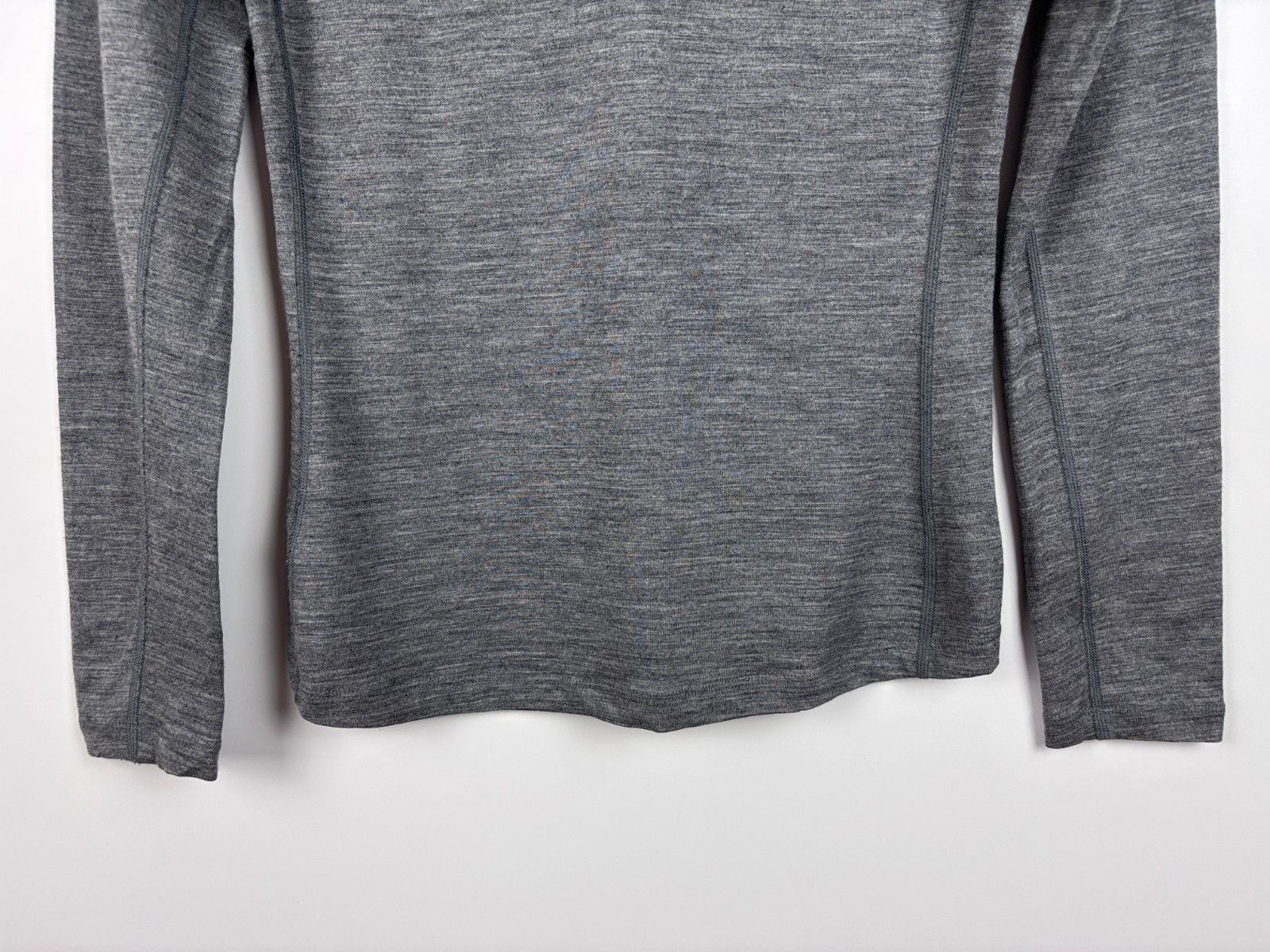 Icebreaker Icebreaker Merino Bodyfit 200 Long Sleeve Top Base Layer S Size S / US 4 / IT 40 - 8 Thumbnail