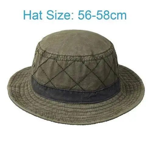 Other Summer Bucket Hat Size ONE SIZE - 2 Thumbnail