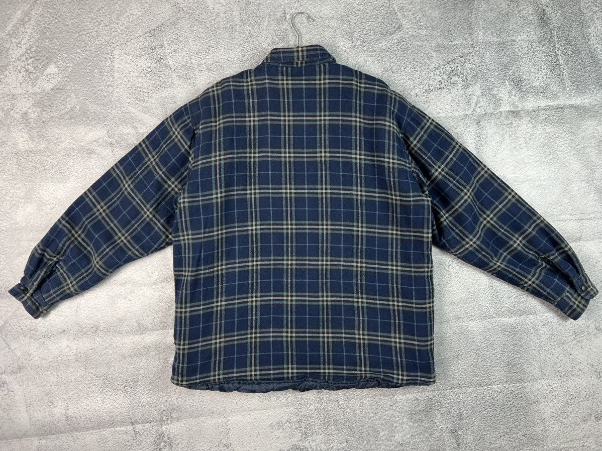 Dickies Dickies nova check jacket Size US L / EU 52-54 / 3 - 6 Thumbnail