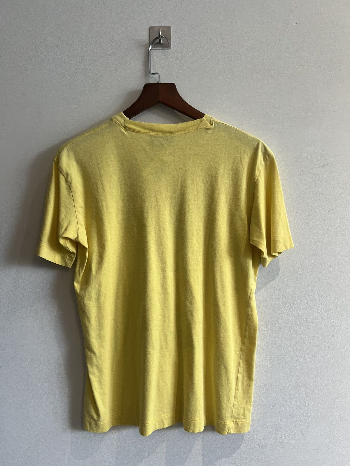 Iceberg × Vintage ICEBERG HISTORY IDEFIX MADE IN ITALY RARE TEE DOG LOGO Size US S / EU 44-46 / 1 - 5 Thumbnail