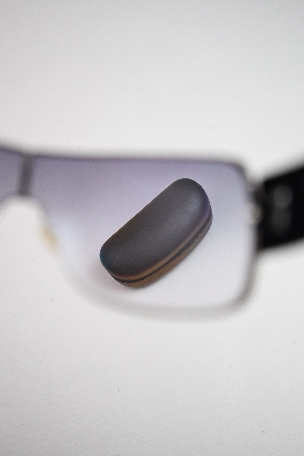 Ralph Lauren Vintage Ralph Lauren Sunglasses RL 1520/S Size ONE SIZE - 12 Thumbnail