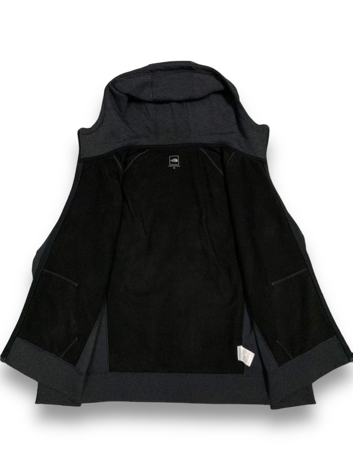 The North Face The North Face Small Logo Full Zip Gorpcore Hoodies Size US M / EU 48-50 / 2 - 3 Thumbnail