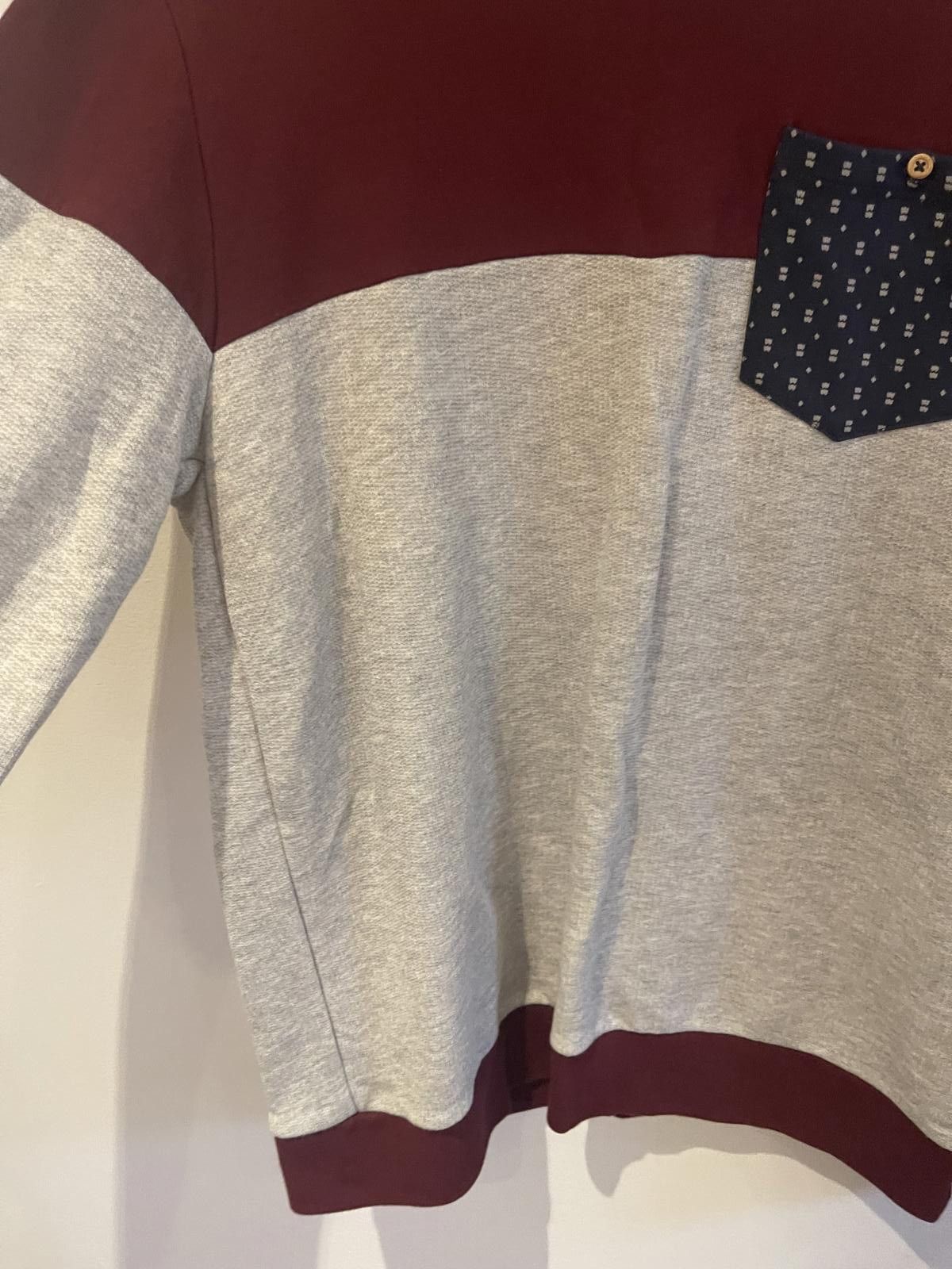 NEXT mens NEXT sweater Size US XL / EU 56 / 4 - 5 Thumbnail