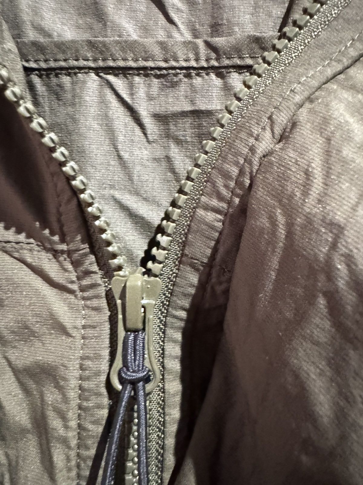 Riot Division RIOT DIVISION WRAPPING PARKA WITH SYMBIOSIS SYSTEM RD-WPWSS Size US M / EU 48-50 / 2 - 24 Thumbnail