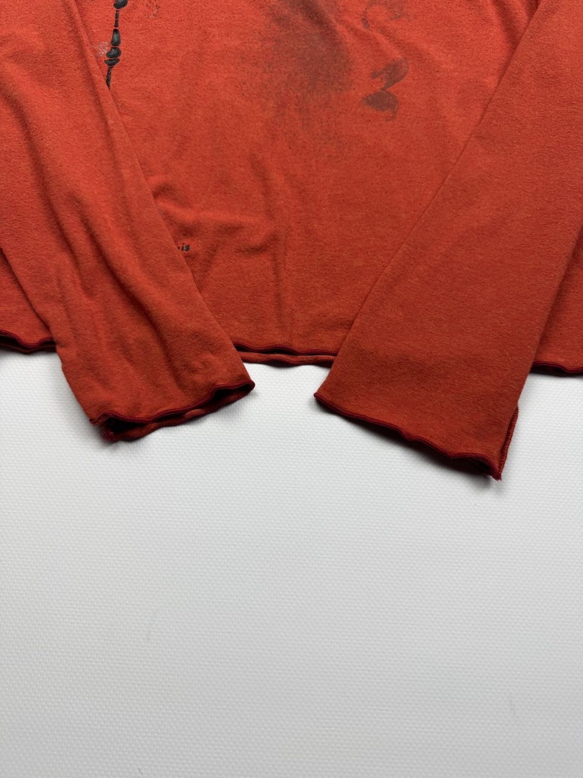 Cop Copine Vintage Cop.Copine Avant-Garde Sweater Size M / US 6-8 / IT 42-44 - 4 Thumbnail