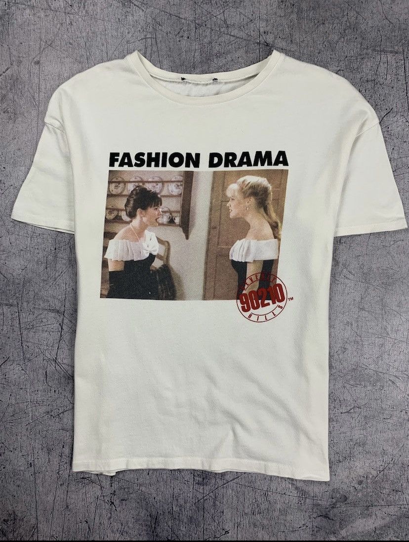 90210 Shirt | Grailed 