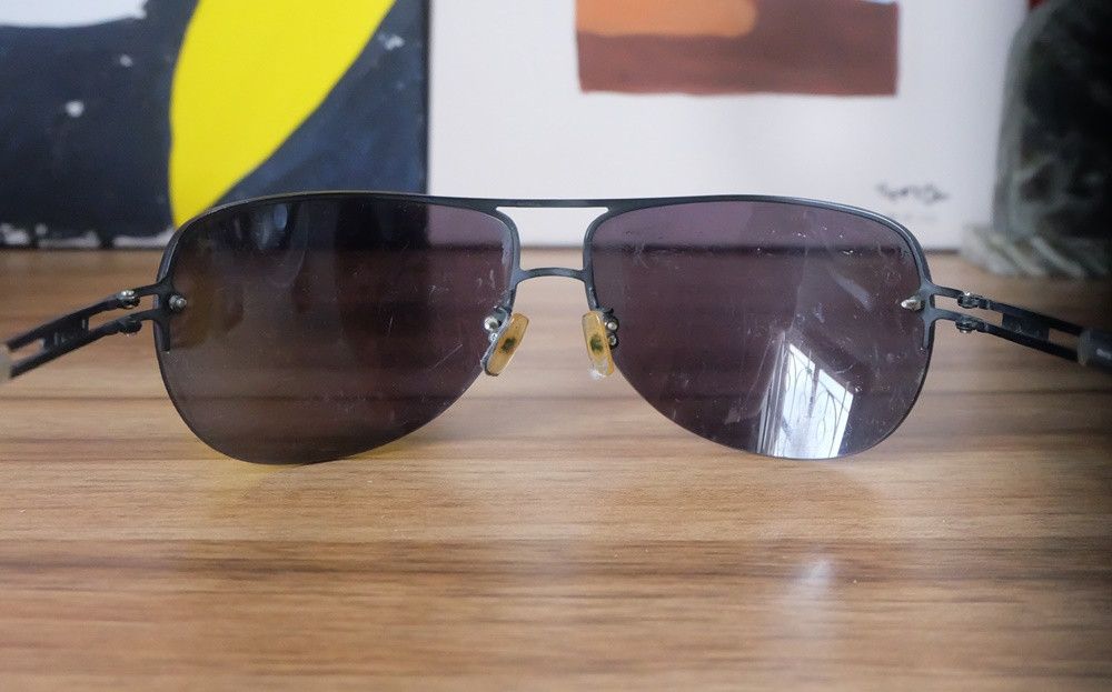 Levi's Levi’s LS01062 Sunglasses Size ONE SIZE - 5 Thumbnail