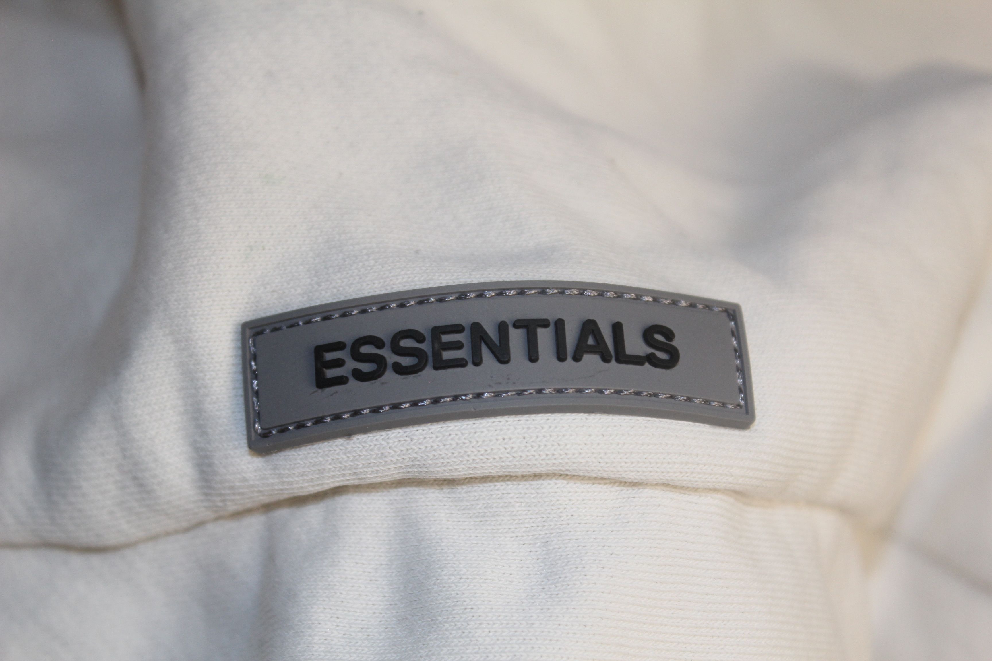 Essentials Men's Essentials Fear of God Sweatshirt Hoodie Size US XL / EU 56 / 4 - 5 Thumbnail