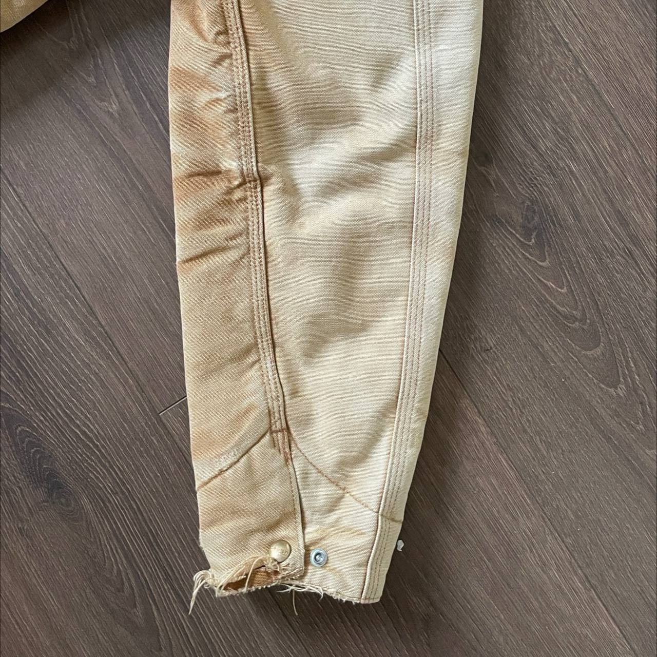 Carhartt Carhartt Vintage Jacket Size US M / EU 48-50 / 2 - 10 Thumbnail