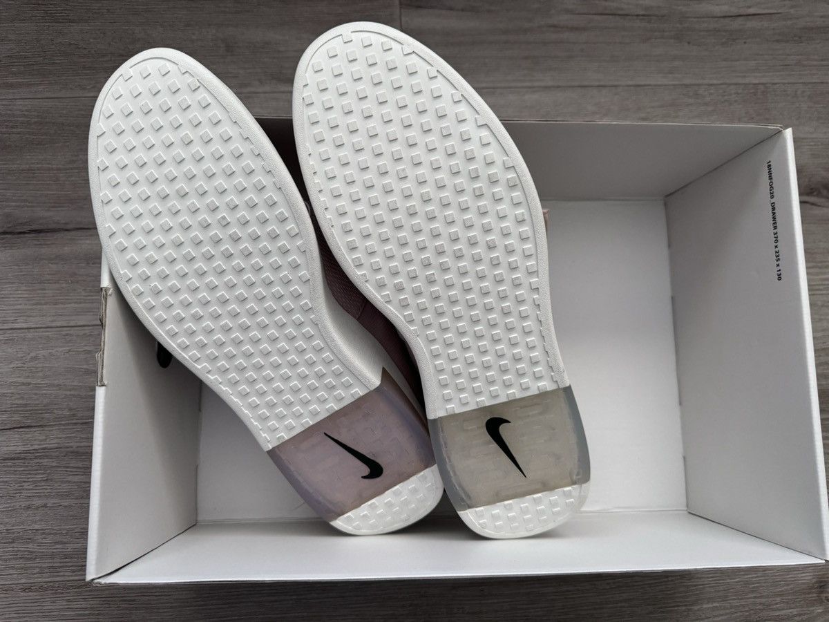 Nike Nike Air Fear of God Moccasin “Particle Beige” men size 10 Size US 10 / EU 43 - 9 Thumbnail