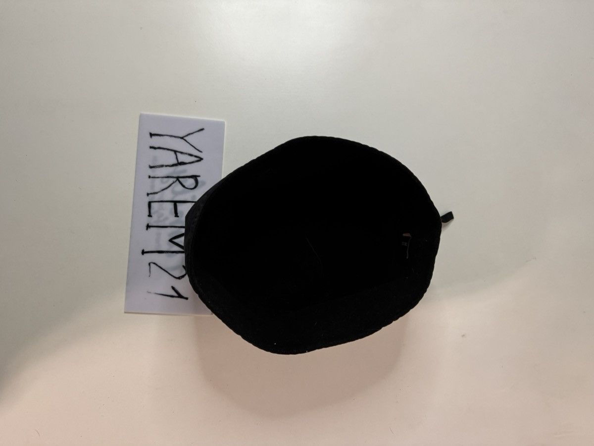 Audi Reusch Audi hat cap Size ONE SIZE - 4 Thumbnail
