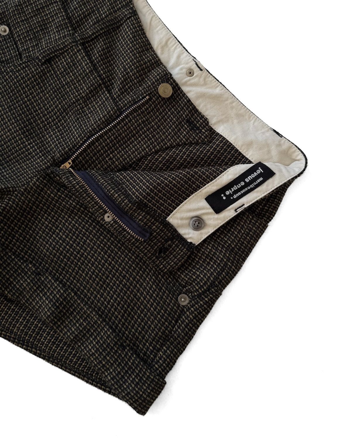 mercibeaucoup Mercibeaucoup Short Pants Size 29" - 5 Thumbnail
