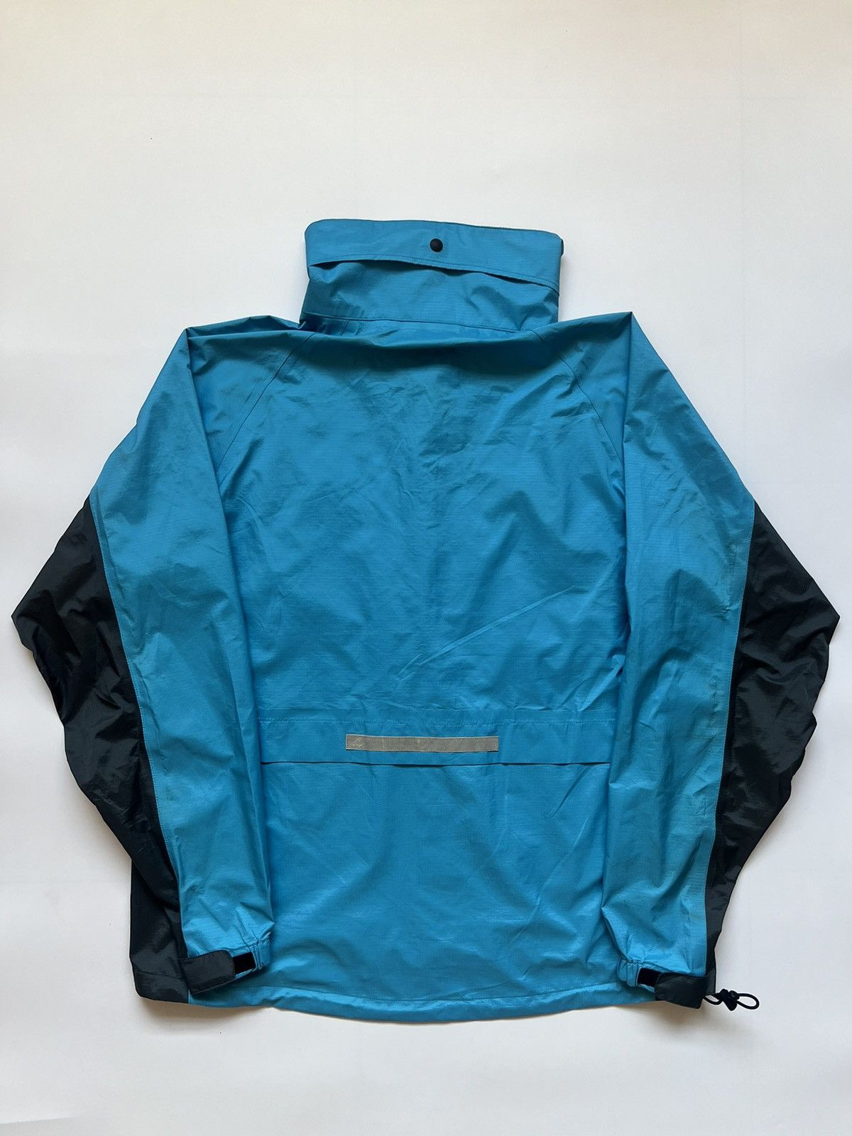 Japanese Brand Aitos Diaplex Windbreaker Size US L / EU 52-54 / 3 - 6 Thumbnail