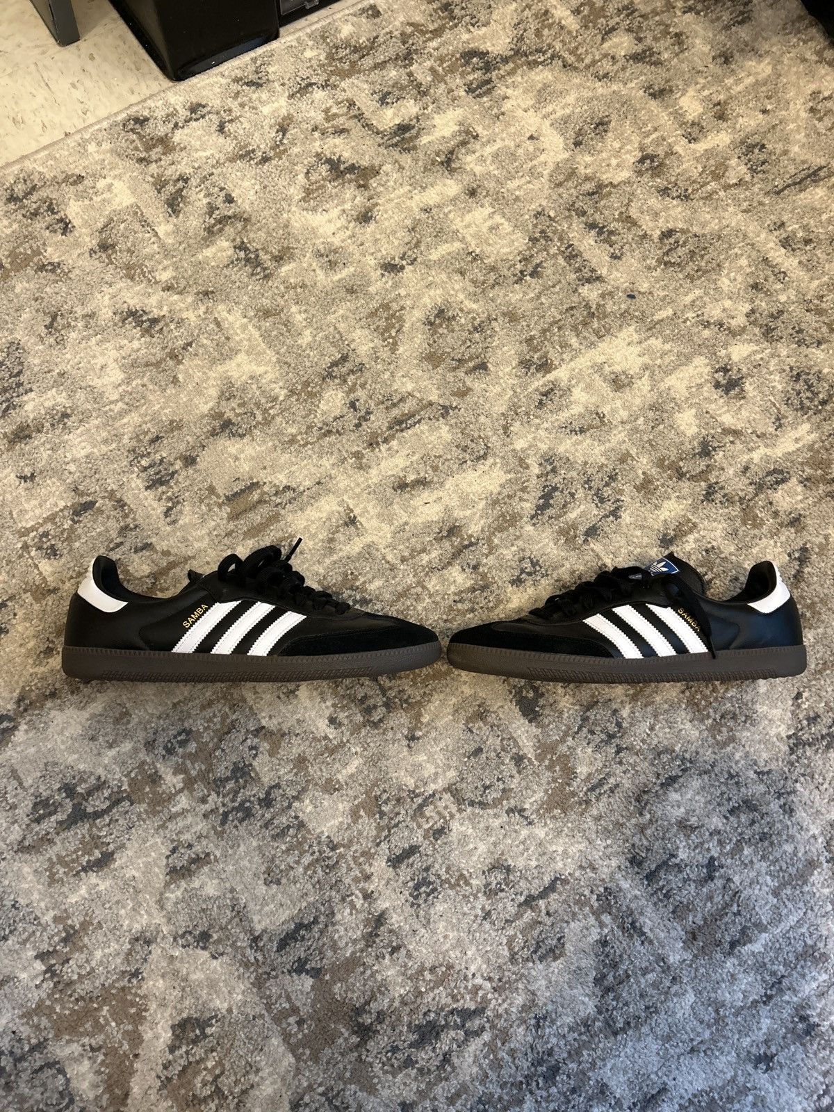 Adidas Adidas Samba Size US 13 / EU 46 - 5 Thumbnail
