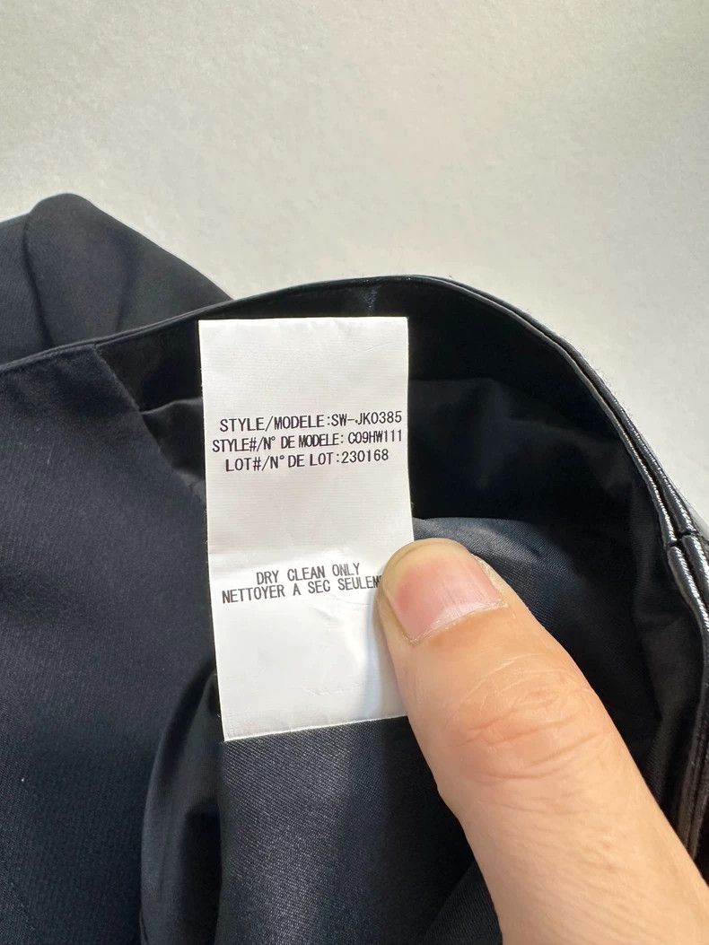 Helmut Lang HELMUT LANG suit Size M / US 6-8 / IT 42-44 - 5 Thumbnail