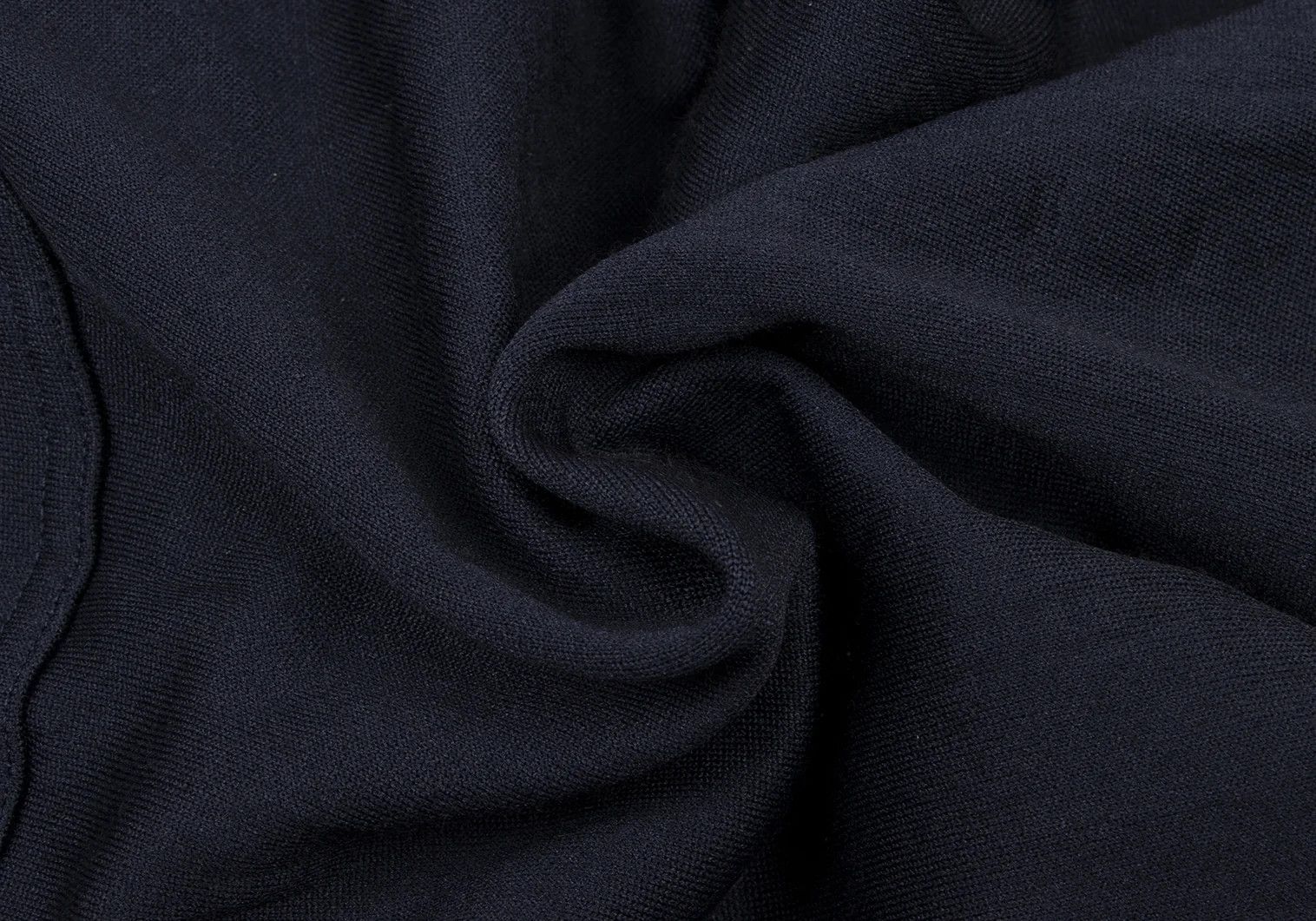 Issey Miyake Polycotton Tie-Dye Track Pants in Navy Size 3 Size US 34 / EU 50 - 13 Thumbnail