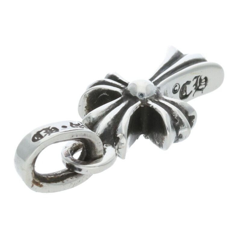 Chrome Hearts Chrome Hearts Baby Fat Diamond Charm Necklace Size ONE SIZE - 5 Thumbnail