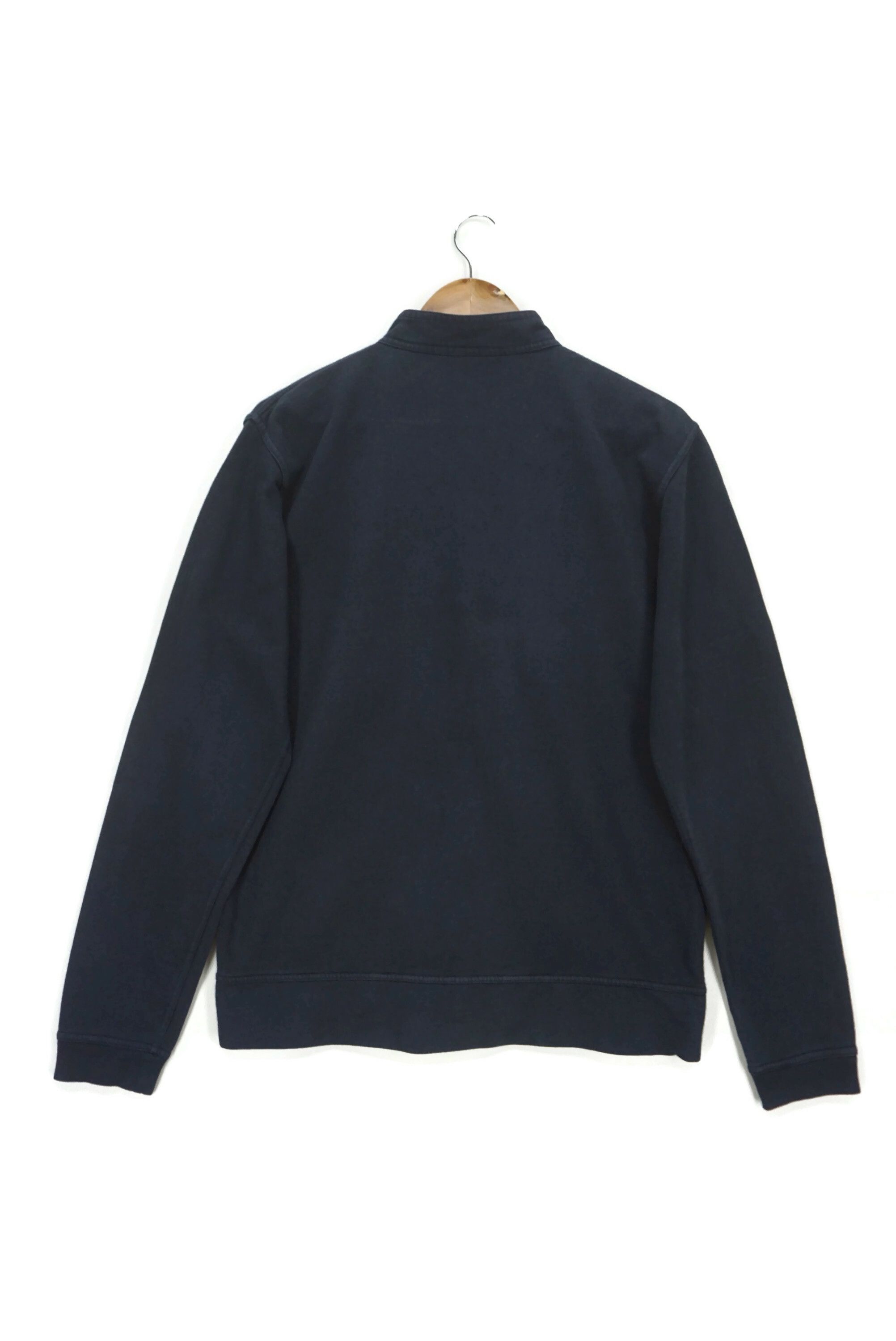 Sierra Designs Vintage Sierra Designs Sweater Jacket Size M Snap Front Size US M / EU 48-50 / 2 - 2 Thumbnail