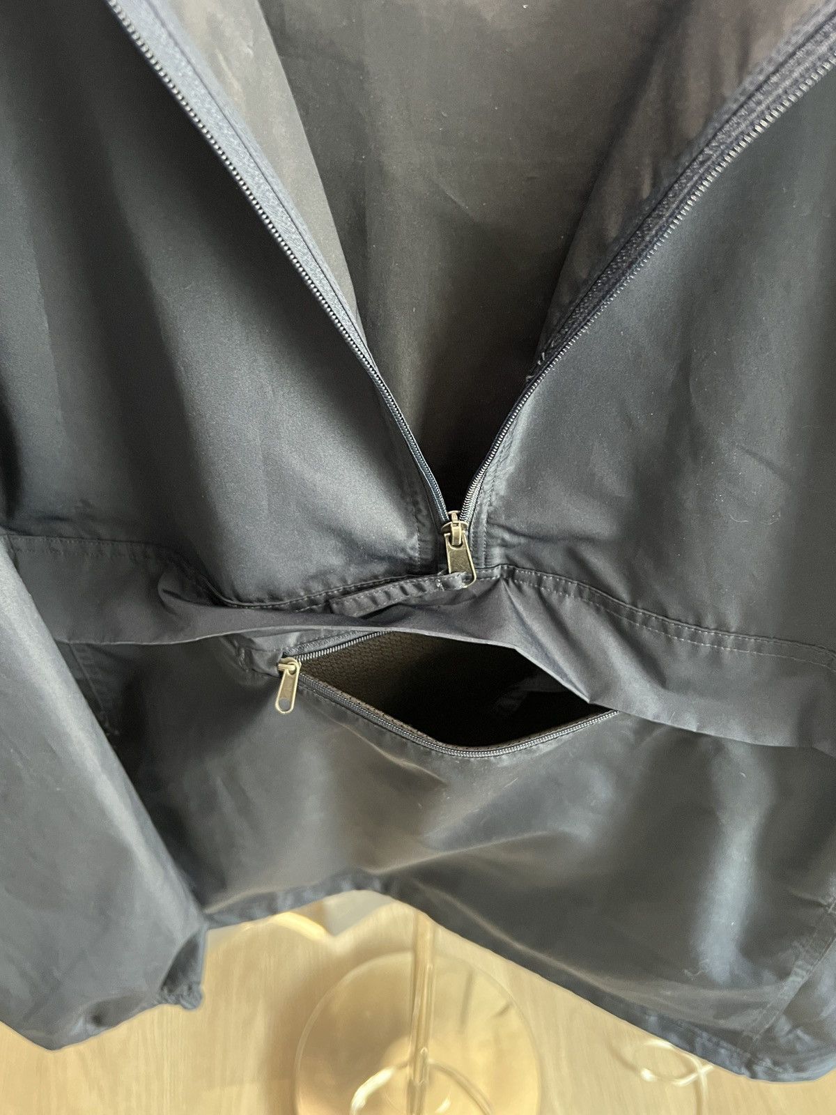 Champion × Designer Champion Authentic Athleticwear Wind Breaker Size US L / EU 52-54 / 3 - 4 Thumbnail