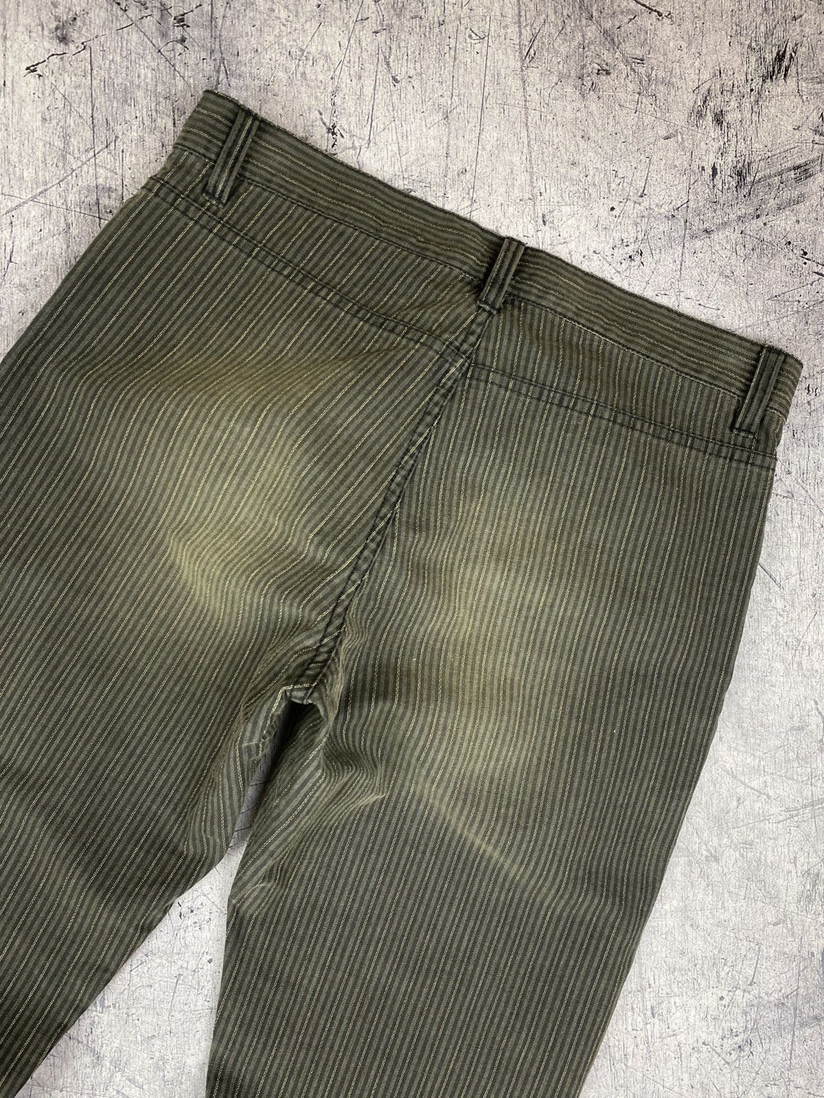 Denim & Supply Ralph Lauren × Polo Ralph Lauren × Ralph Lauren Vintage Ralph Lauren Pants Size 30" / US 8 / IT 44 - 11 Thumbnail