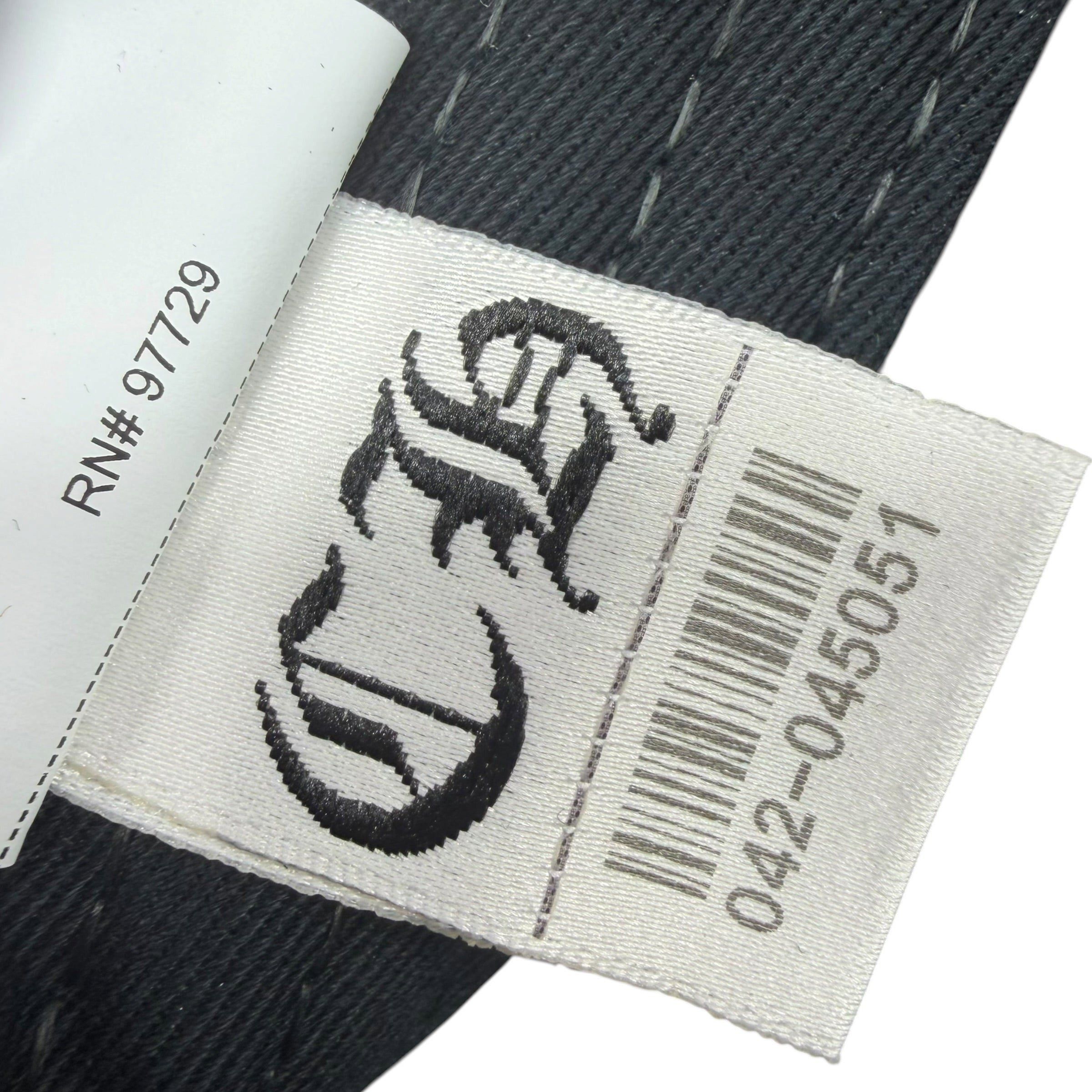 Chrome Hearts Chrome Hearts Pony Hair Cemetery Cross Trucker Size ONE SIZE - 4 Thumbnail