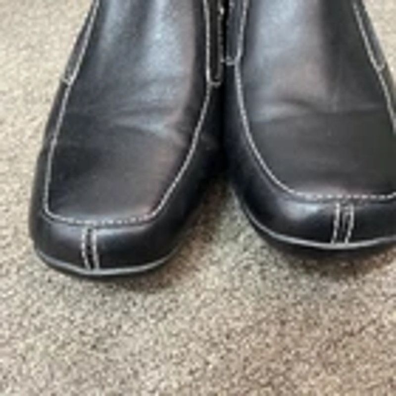 Other Natural Soul Shoes Womens 8 M Flats Slip On Loafers Size US 8 / IT 38 - 5 Thumbnail