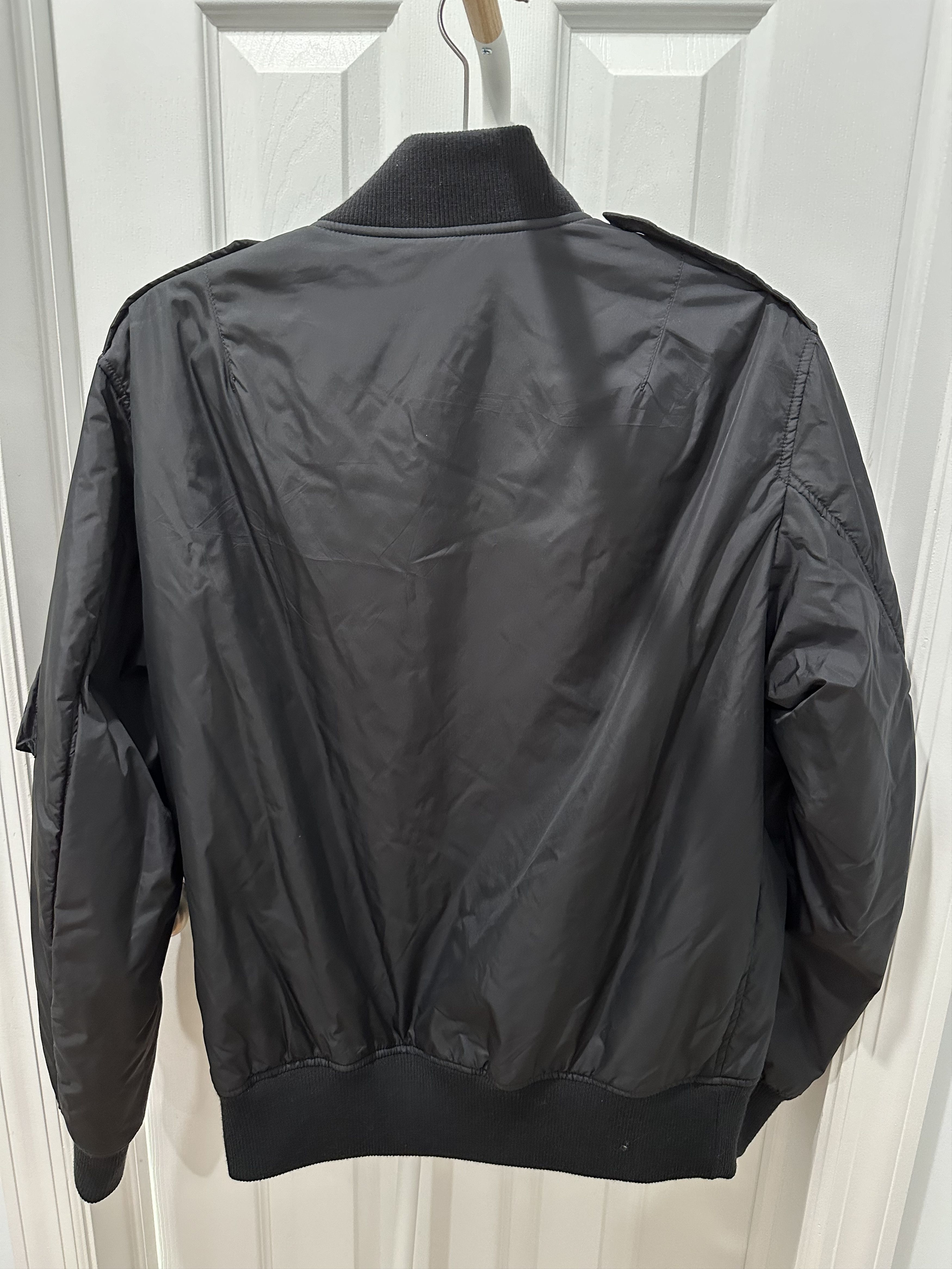 Sophnet. Sophnet Reversible Bomber Jacket Size US M / EU 48-50 / 2 - 5 Thumbnail