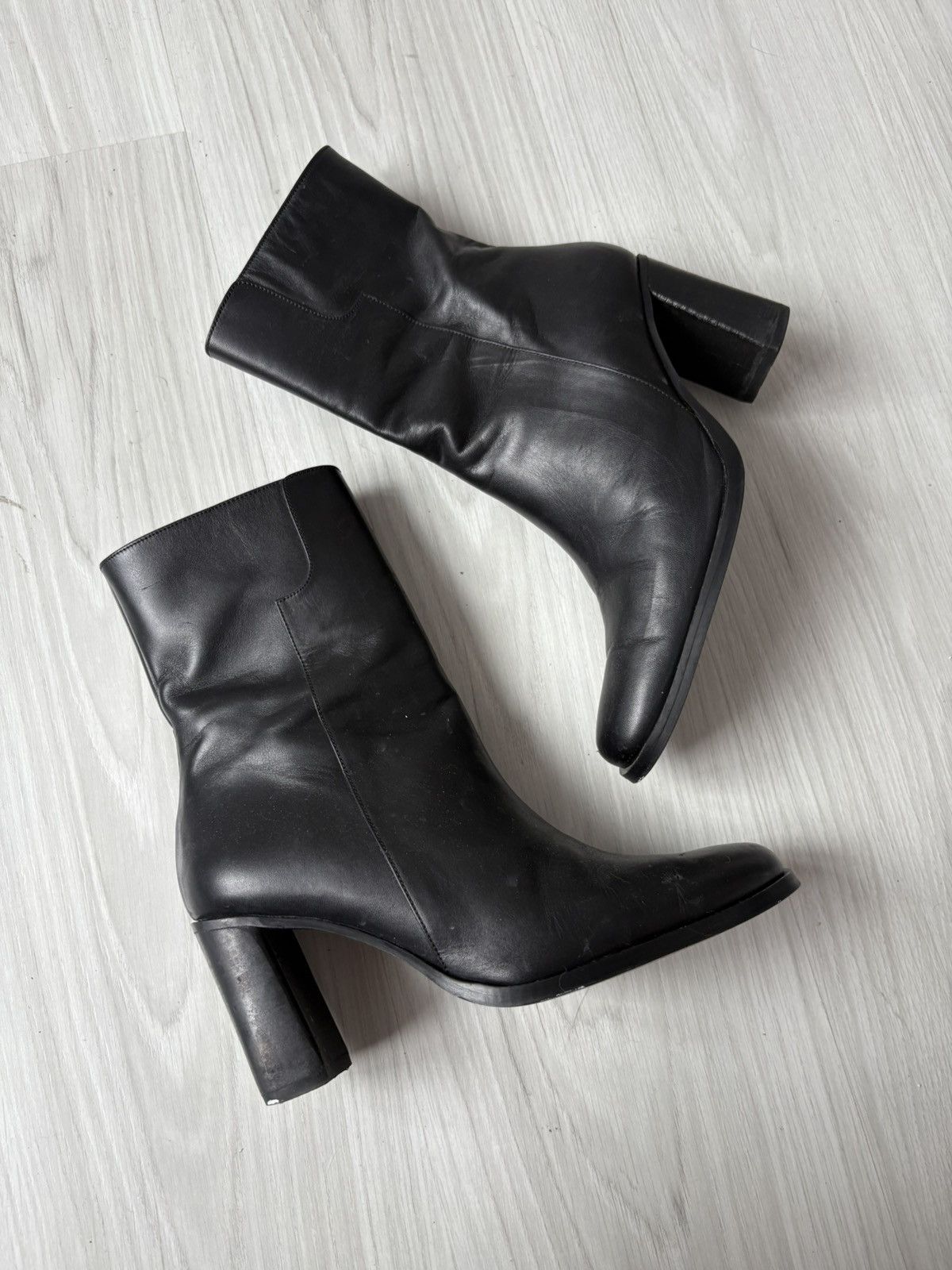 Vintage Vintage boots Size US 8 / IT 38 - 8 Thumbnail