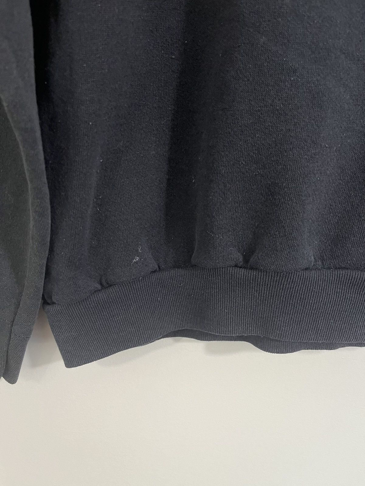 Vintage Distressed Harley Davidson Faded 90s Crewneck Size US L / EU 52-54 / 3 - 10 Thumbnail