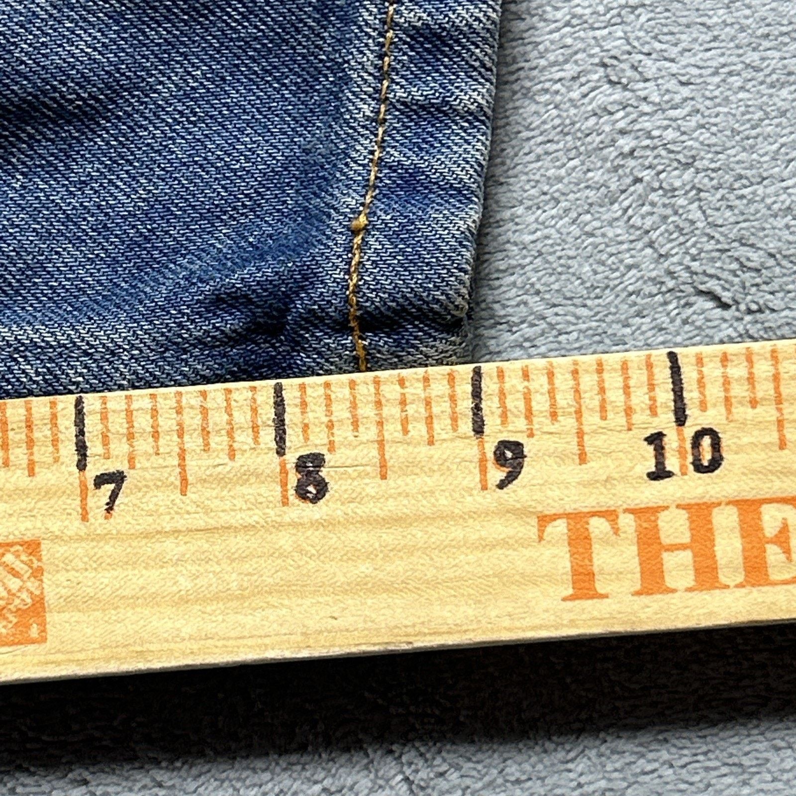 H&M Jhorts Shorts Mens 34 Hamilton Loose Relaxed Wide H&M Skater Size US 34 / EU 50 - 11 Thumbnail