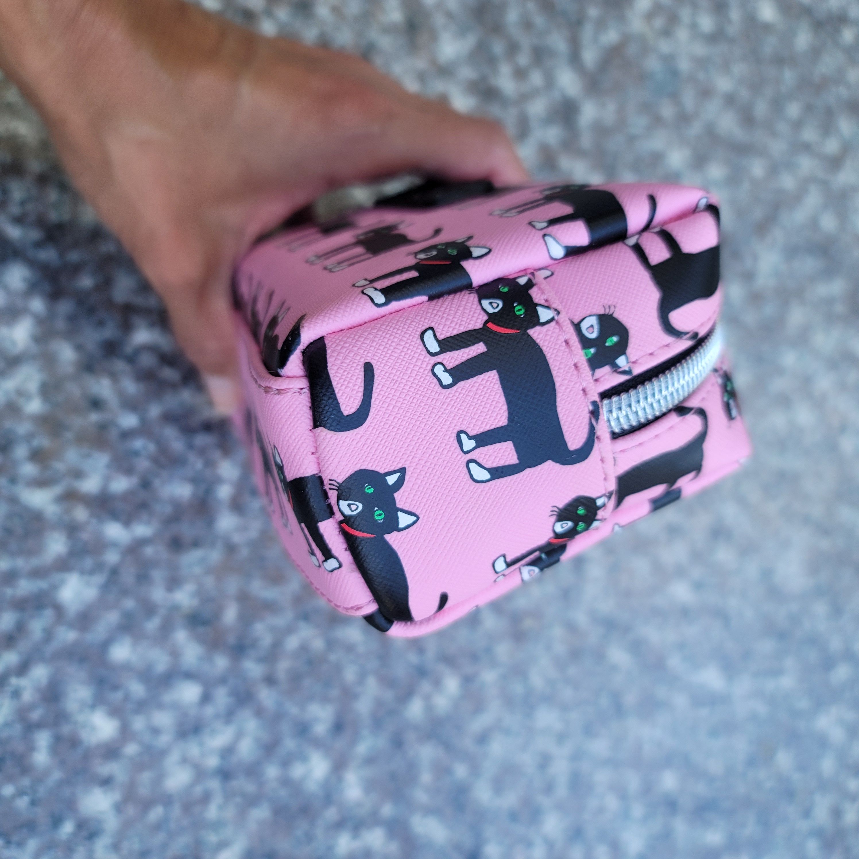 Other Marc Tetro cosmetic bag Size ONE SIZE - 5 Thumbnail